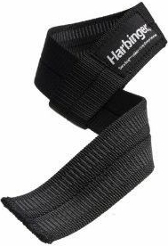 Trhačky Harbinger 206 Big Grip nylon