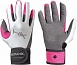 Dámské rukavice na CrossFit s omotávkou Harbinger X3 růžové