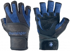 Fitness rukavice Harbinger 1340 BioFlex Wrist wrap