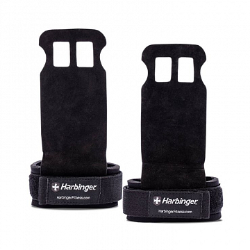 Harbinger Palm Grips