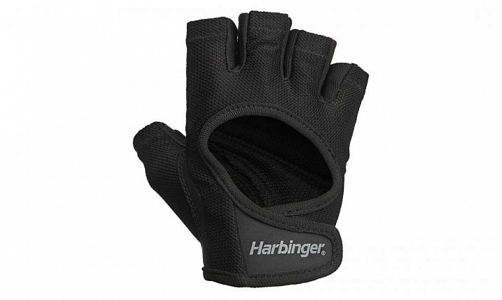 Harbinger Women´s Gloves, dámské fitness rukavice