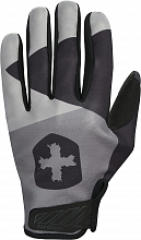 Harbinger Shield Protect, pánské fitness rukavice celoprstové
